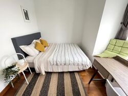 Upper Thomson Road (D20), Condominium #578532491